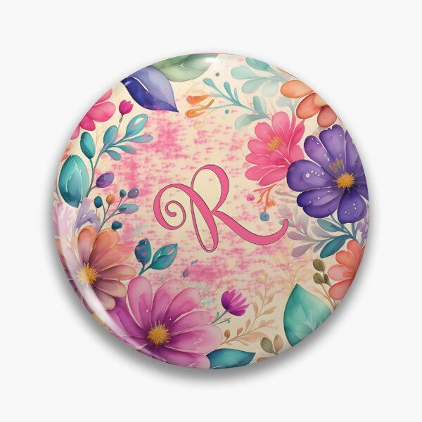 Item preview, R In Pink designed and sold by Dreamy-Spirit.