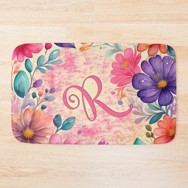 Item preview, R In Pink designed and sold by Dreamy-Spirit.