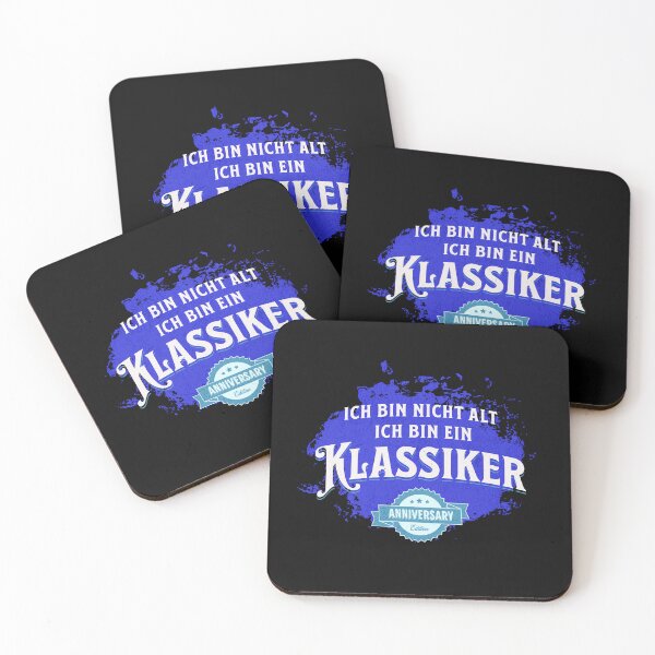 Artikelvorschau, Ich bin ein Klassiker entworfen und verkauft von Pflugart.
