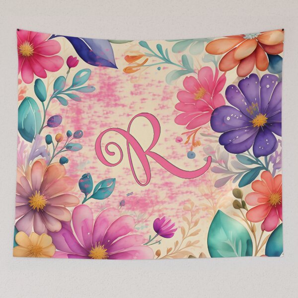 Item preview, R In Pink designed and sold by Dreamy-Spirit.