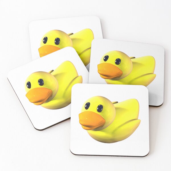 Item preview, Yellow Rubber Duckie   designed and sold by faiishuaka.