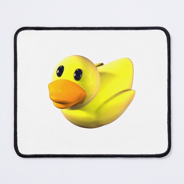 Item preview, Yellow Rubber Duckie designed and sold by faiishuaka.