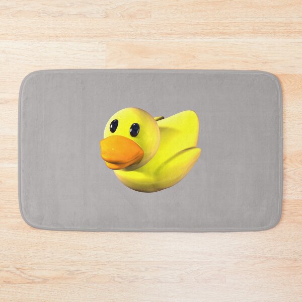 Item preview, Yellow Rubber Duckie   designed and sold by faiishuaka.