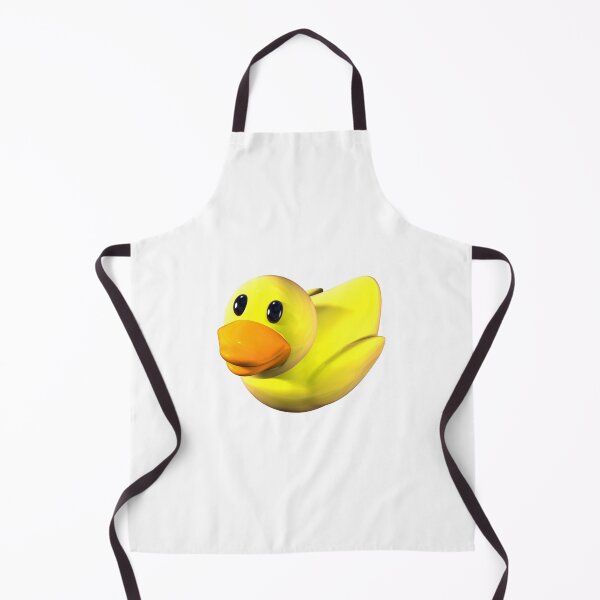 Item preview, Yellow Rubber Duckie designed and sold by faiishuaka.