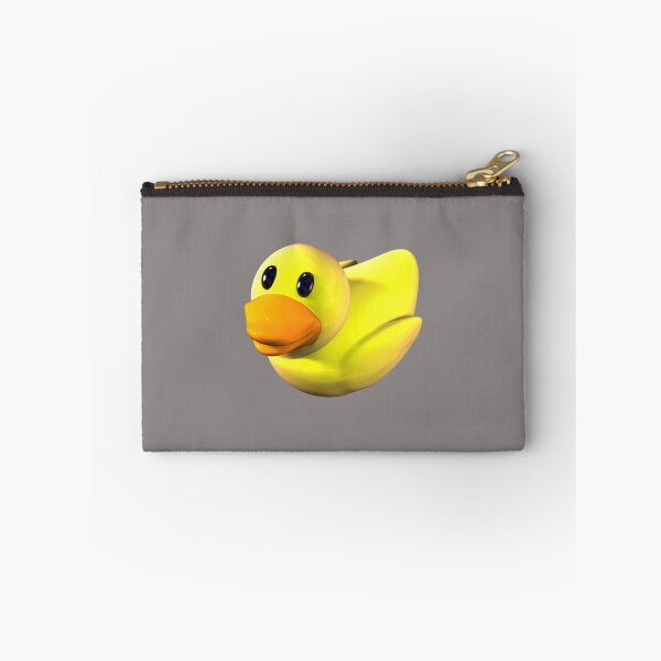 Item preview, Yellow Rubber Duckie   designed and sold by faiishuaka.