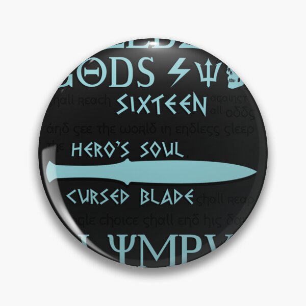 Item preview, The Great Prophecy designed and sold by MichaelDimsdale.