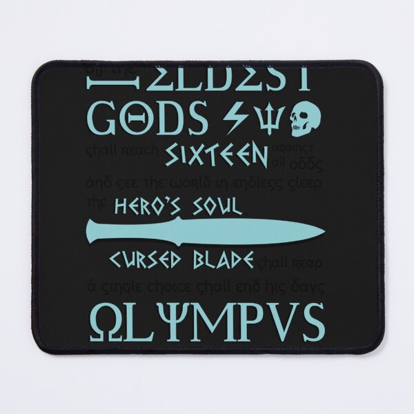 Item preview, The Great Prophecy designed and sold by MichaelDimsdale.