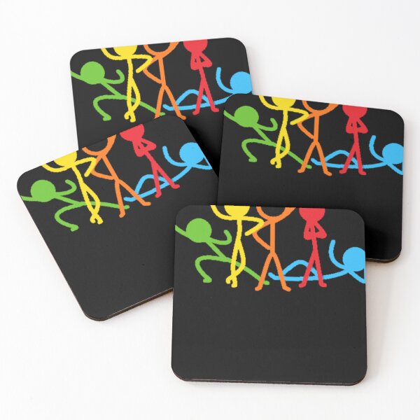 Item preview, Alan Becker designed and sold by VoletaBonenfant.