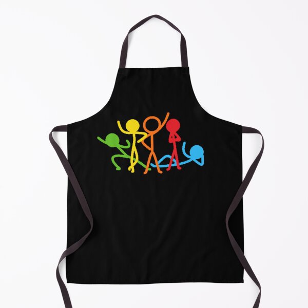 Item preview, Alan Becker designed and sold by VoletaBonenfant.