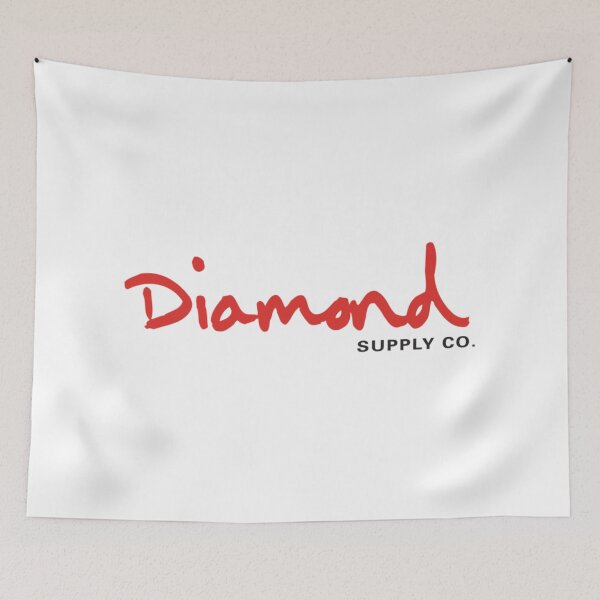 Item preview, Diamond Supply Co designed and sold by jiltate66.