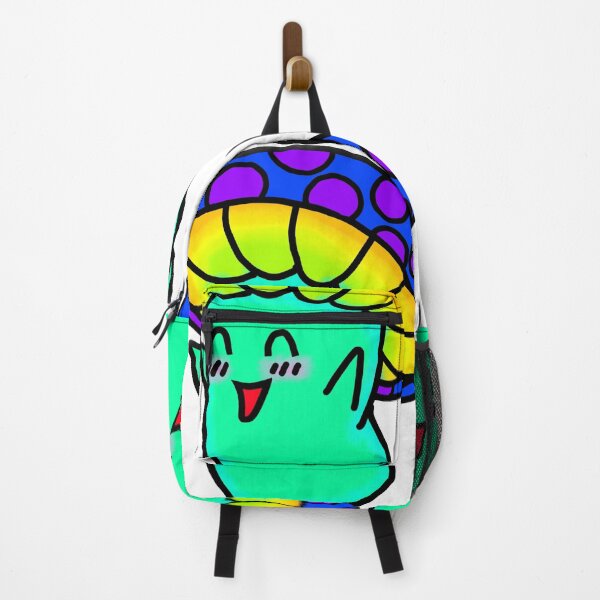 Item preview, Happy Baby Shroomeez designed and sold by diezelthegreat.