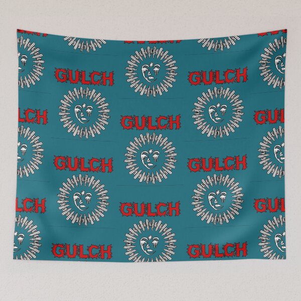 Item preview, Best Gulch Band  designed and sold by Trivackem.