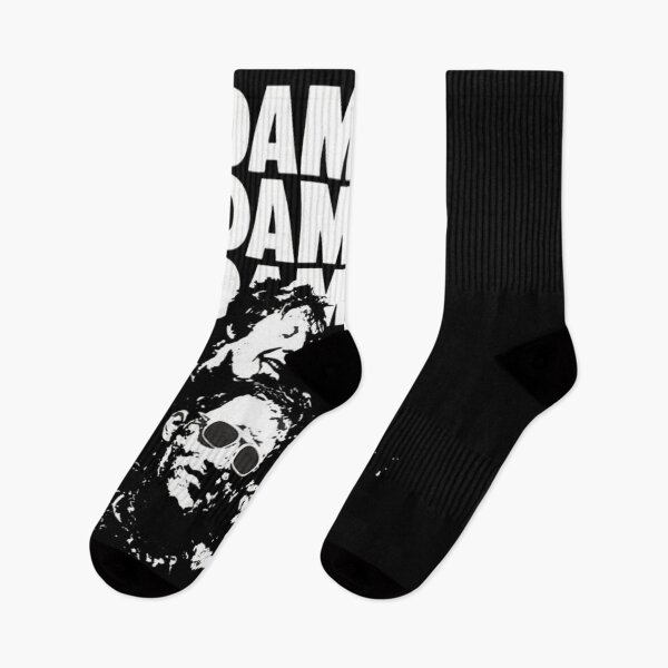 Item preview, the damned band rock the damned the damned metallica band slayer band the damned the damned the damn designed and sold by MauriceSanchez.