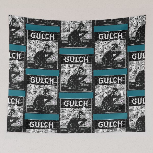 Item preview, Best Gulch Band designed and sold by Trivackem.