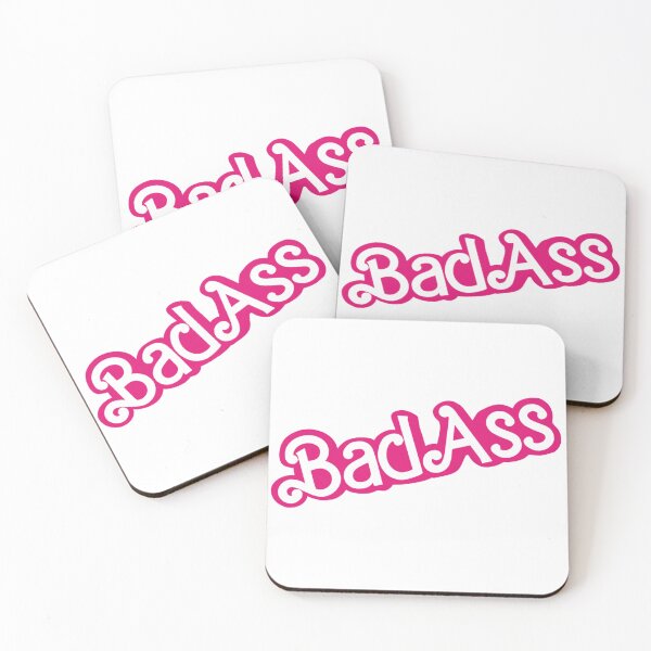 Item preview, BadAss  designed and sold by icejester.