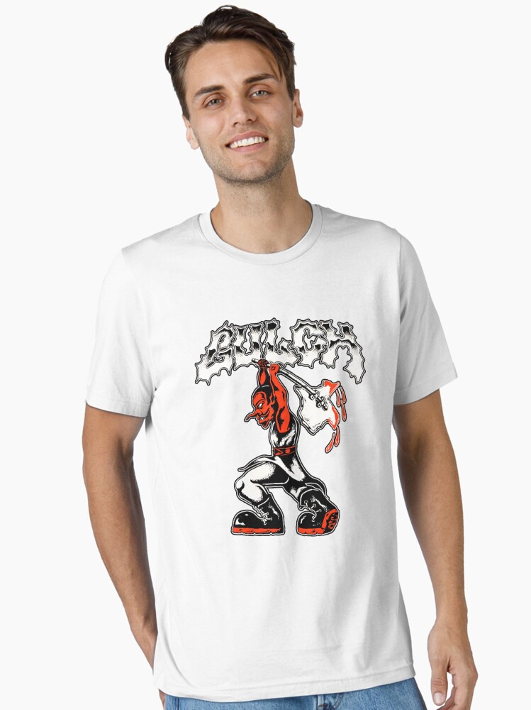 Best of design album Gulch band