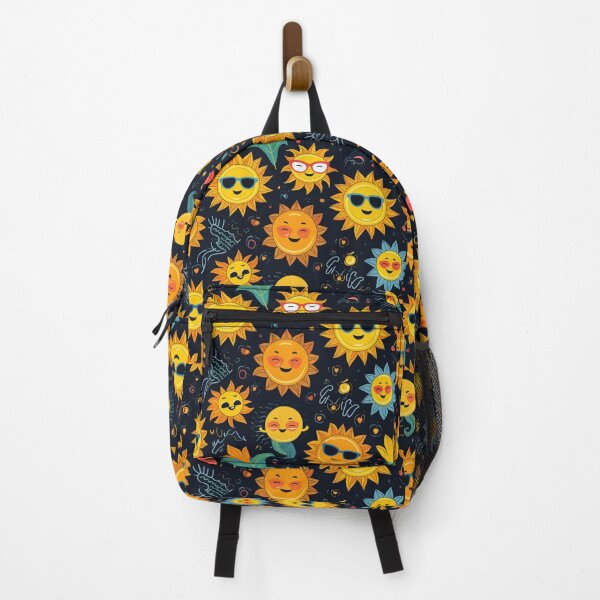 Item preview, Happy Sunshine designed and sold by Myra365Art.