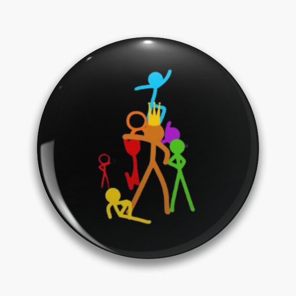 Item preview, Alan becker gaming designed and sold by VoletaBonenfant.