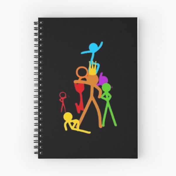 Item preview, Alan becker gaming designed and sold by VoletaBonenfant.