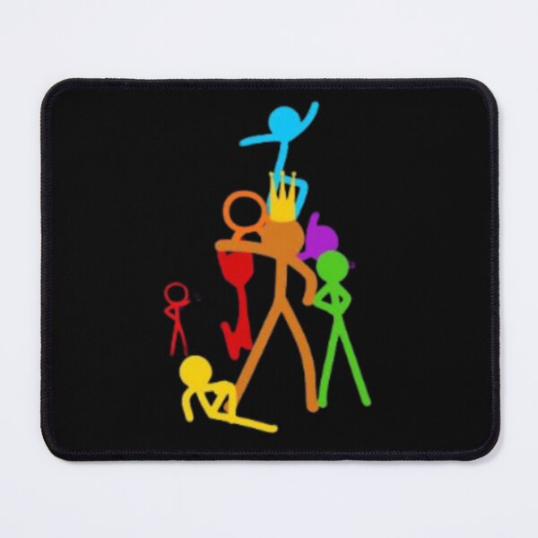 Item preview, Alan becker gaming designed and sold by VoletaBonenfant.