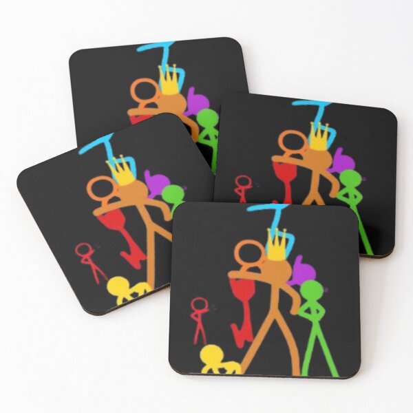 Item preview, Alan becker gaming designed and sold by VoletaBonenfant.