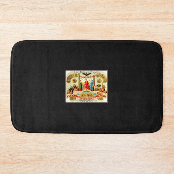 Item preview, CUBAN CIGAR; Vintage Advertising Awards Print   	 designed and sold by pmrtbuxkcq7.