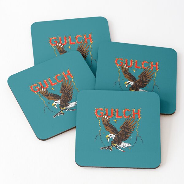 Item preview, Eagle Gulch Pistols designed and sold by Trivackem.