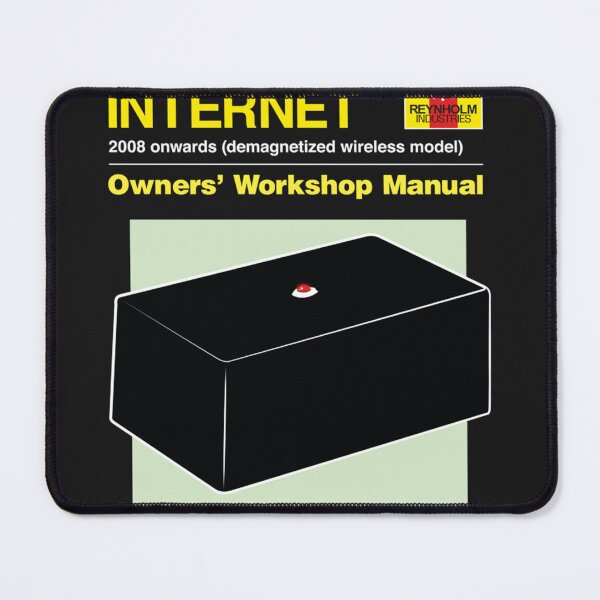 Item preview, THE INTERNET designed and sold by MichaelDimsdale.