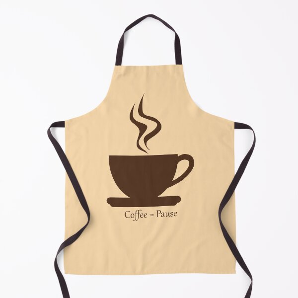Item preview, caffe pause designed and sold by neurostructure.