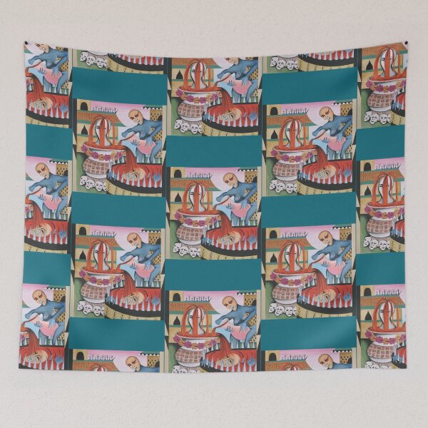 Item preview, GULCH - BAND  designed and sold by Trivackem.