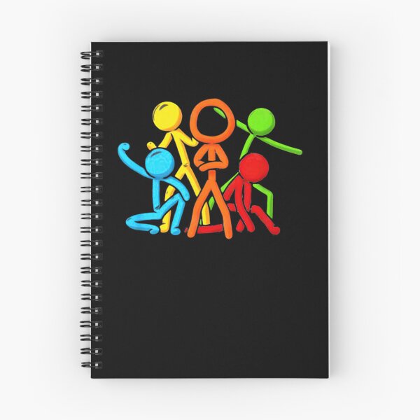 Item preview, Alan Becker Figting   designed and sold by VoletaBonenfant.
