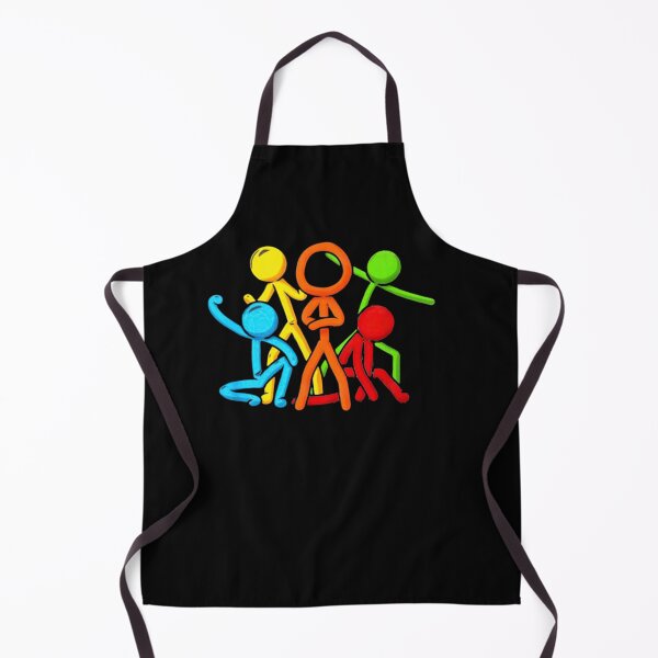 Item preview, Alan Becker Figting   designed and sold by VoletaBonenfant.