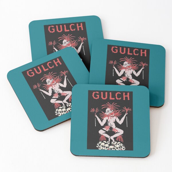 Item preview, gulch band designed and sold by Trivackem.