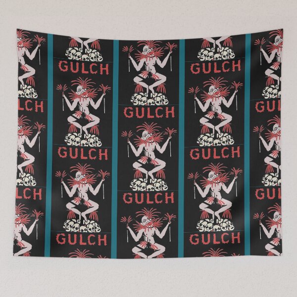 Item preview, gulch band designed and sold by Trivackem.
