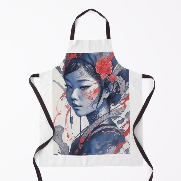 Item preview, Vietnamese Lady designed and sold by CreativityCurve.