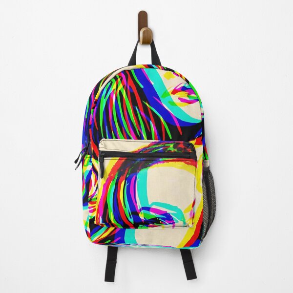 Item preview, Glitchy beauty designed and sold by CiceroSpin.