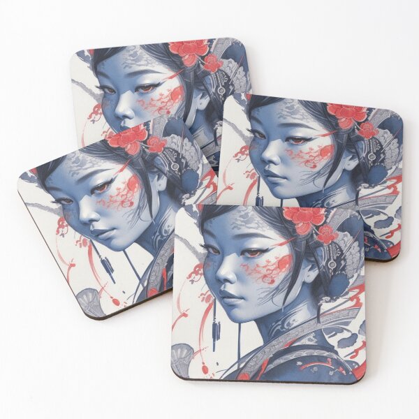 Item preview, Vietnamese Lady designed and sold by CreativityCurve.