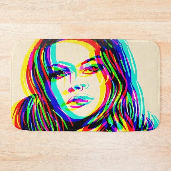 Item preview, Glitchy beauty  designed and sold by CiceroSpin.