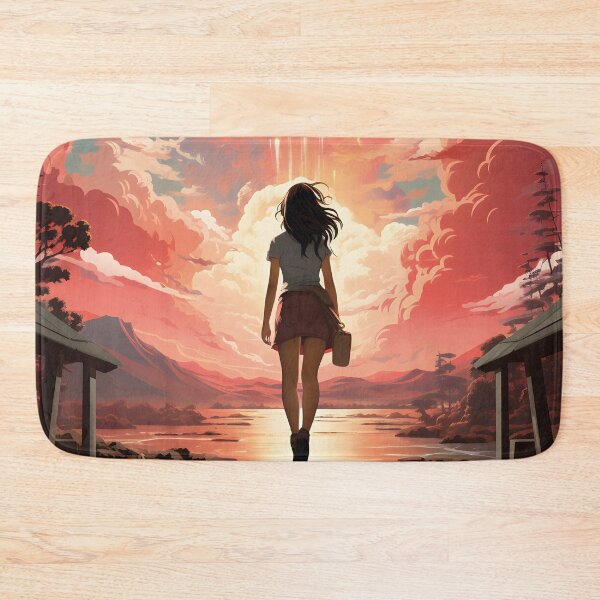 Item preview, Barbenheimer vintage art designed and sold by ArtFusion-Shop.