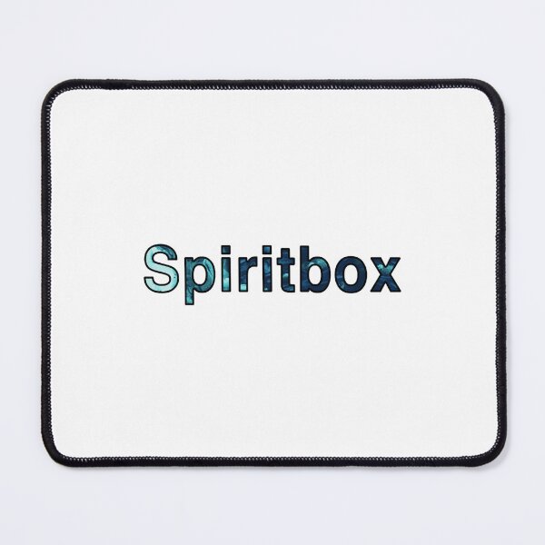 Item preview, Spiritbox Secret Garden Logo designed and sold by Baballhelkim.