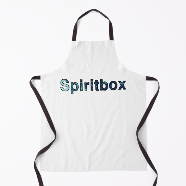 Item preview, Spiritbox Secret Garden Logo designed and sold by Baballhelkim.