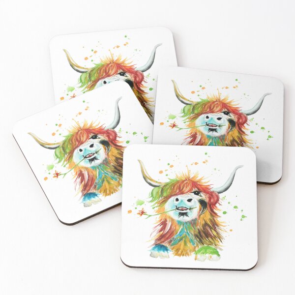 Item preview, bison designed and sold by CorneliaPilz.
