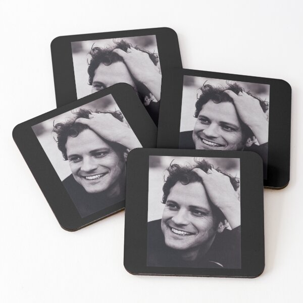 Item preview, Colin Firth designed and sold by janeferguss.