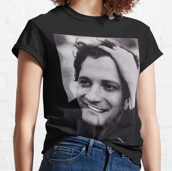 Item preview, Colin Firth designed and sold by janeferguss.