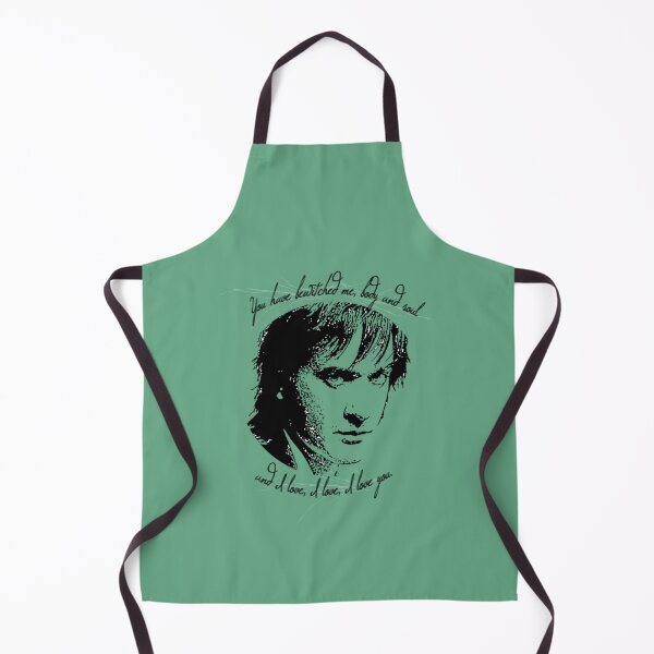 Item preview, Darcy _quot_you have bewitched me_quot_ Fitted designed and sold by janeferguss.