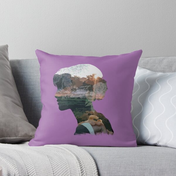 Item preview, Headstrong Girl designed and sold by janeferguss.