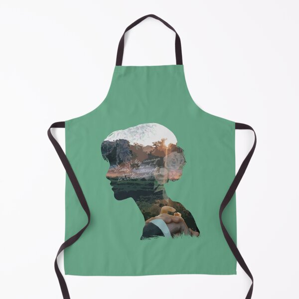 Item preview, Headstrong Girl designed and sold by janeferguss.
