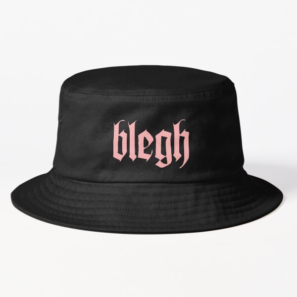 Item preview, pink blegh designed and sold by Marker7.