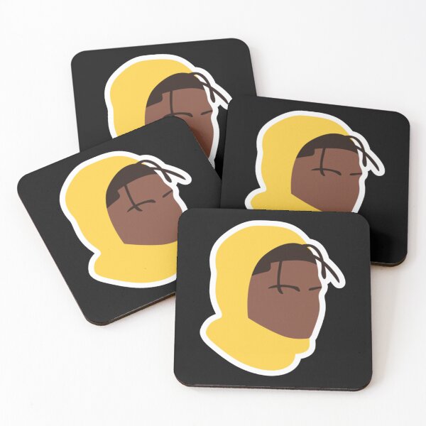 Item preview, George Pickens - ‘Menace’   designed and sold by GideKuphal.
