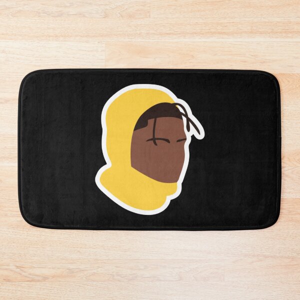 Item preview, George Pickens - ‘Menace’   designed and sold by GideKuphal.